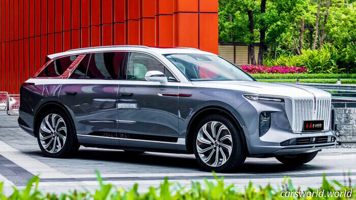 Chinese Buyers Claim They Are Securing Insurance For Vehicles They Have Yet To Purchase | Carscoops